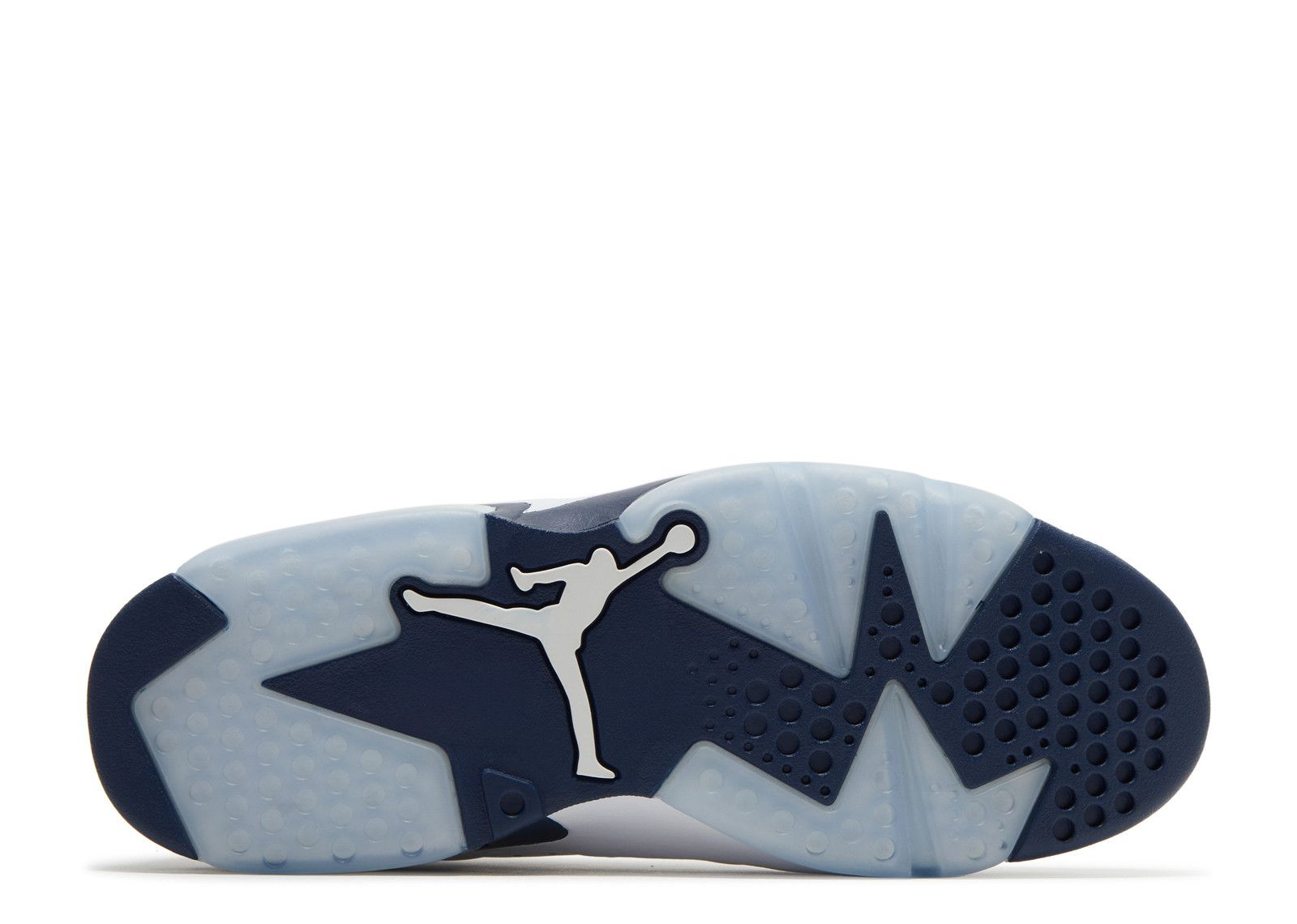 Jordan 6 Retro ‘Midnight Navy’ 2022