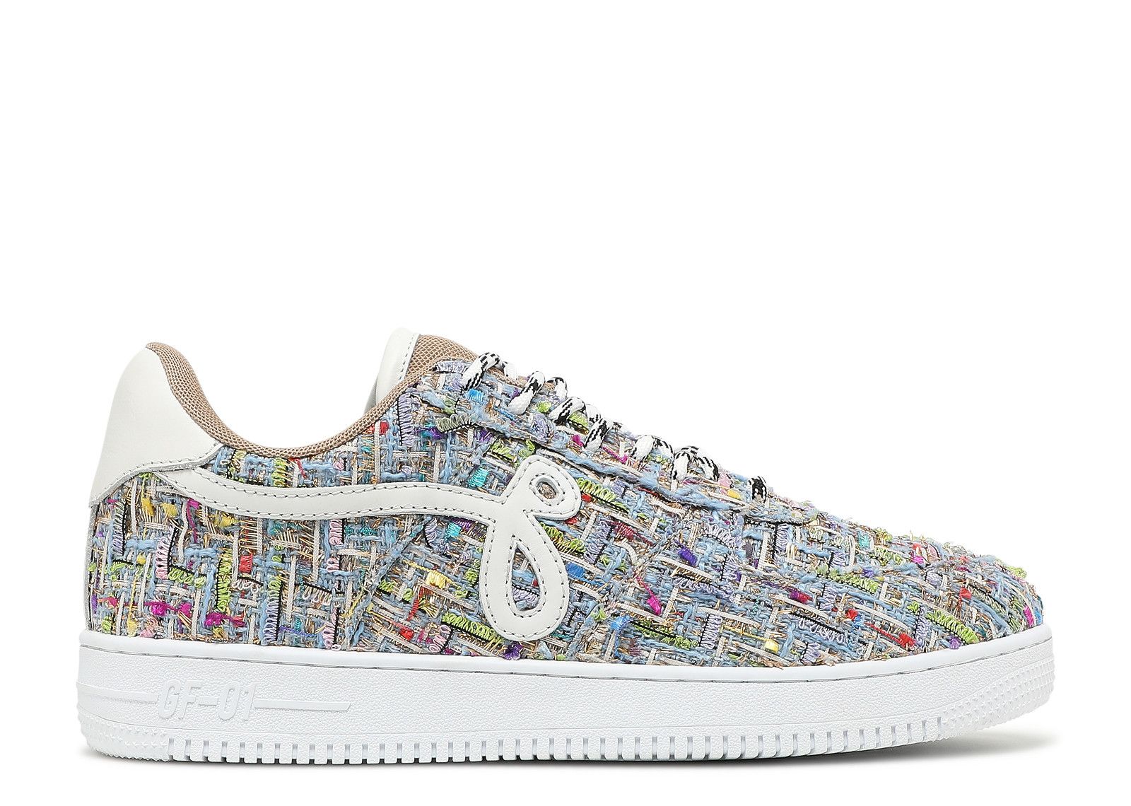 John Geiger GF 01 