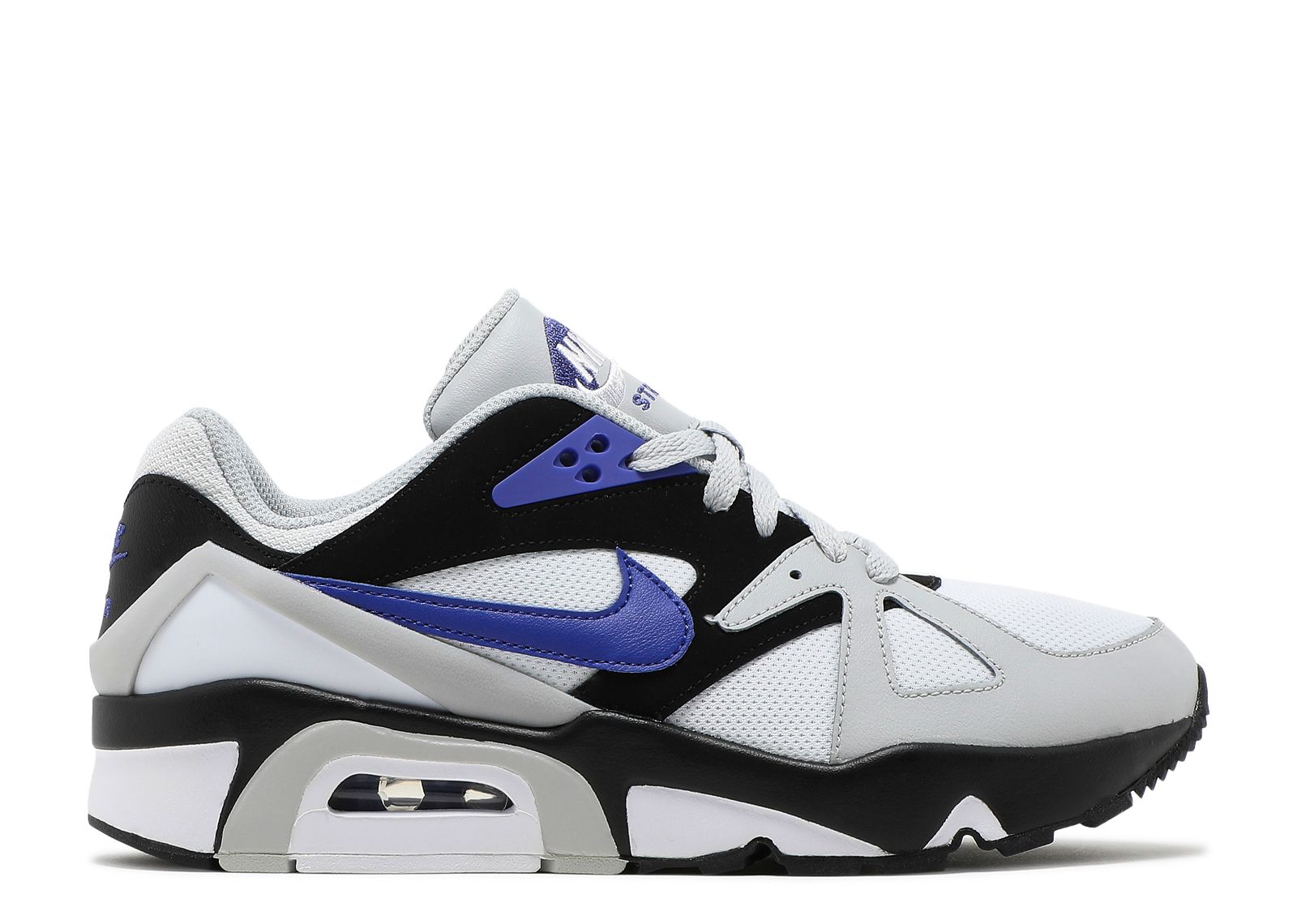 nike air structure gs