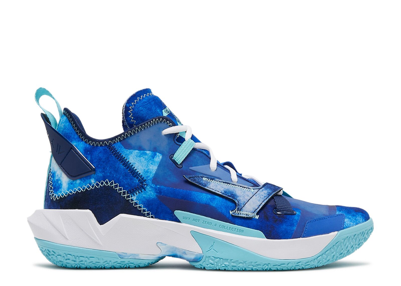 Jordan Why Not Zer0.4 PF 'Trust and Loyalty'