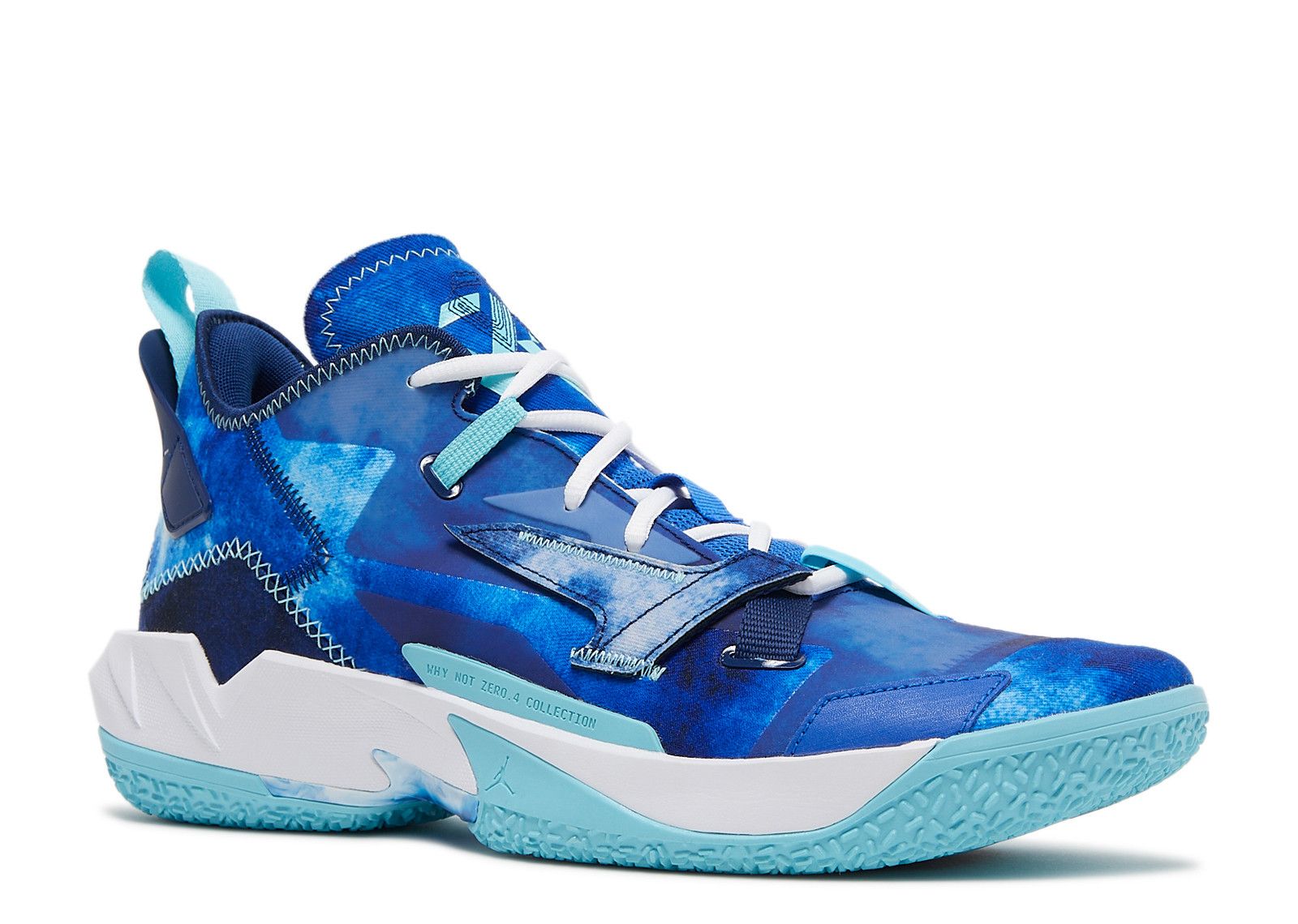 Jordan Why Not Zer0.4 PF ‘Trust and Loyalty’