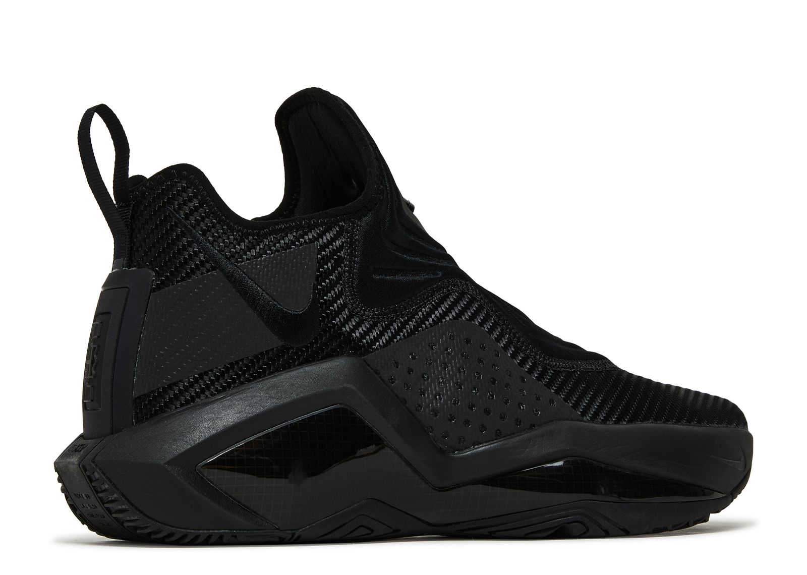 Lebron soldier 2025 14 black