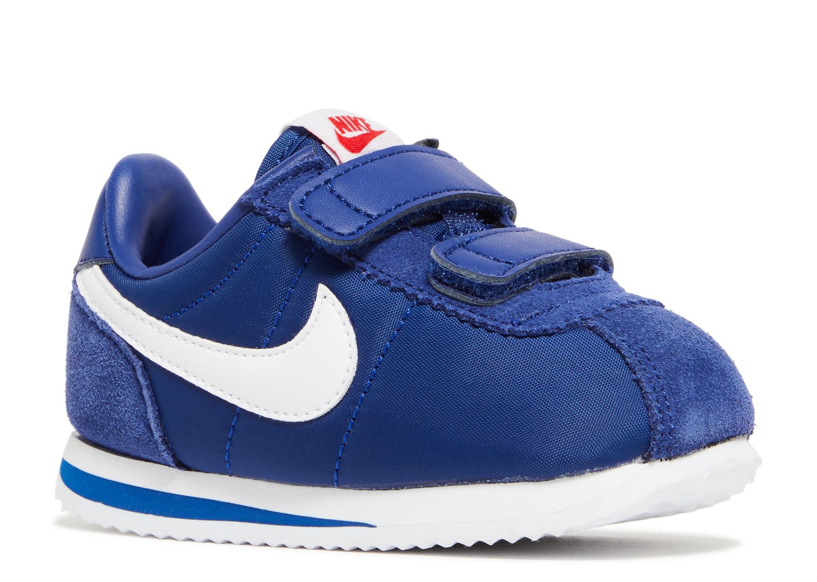 Cortez mens dodger blue sale