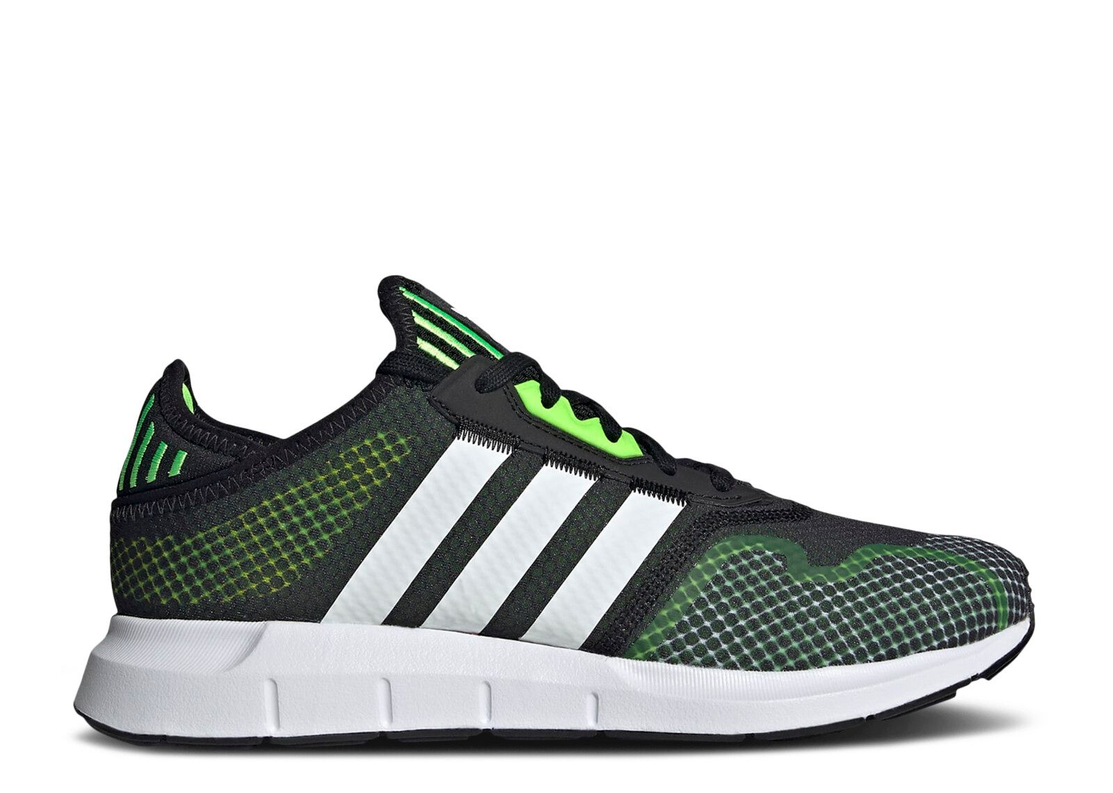 adidas gazelle silver green womens adidas Originals Swift Run X Core Black / Black Blue Metallic / Carbon –  Heppo.com main image 1