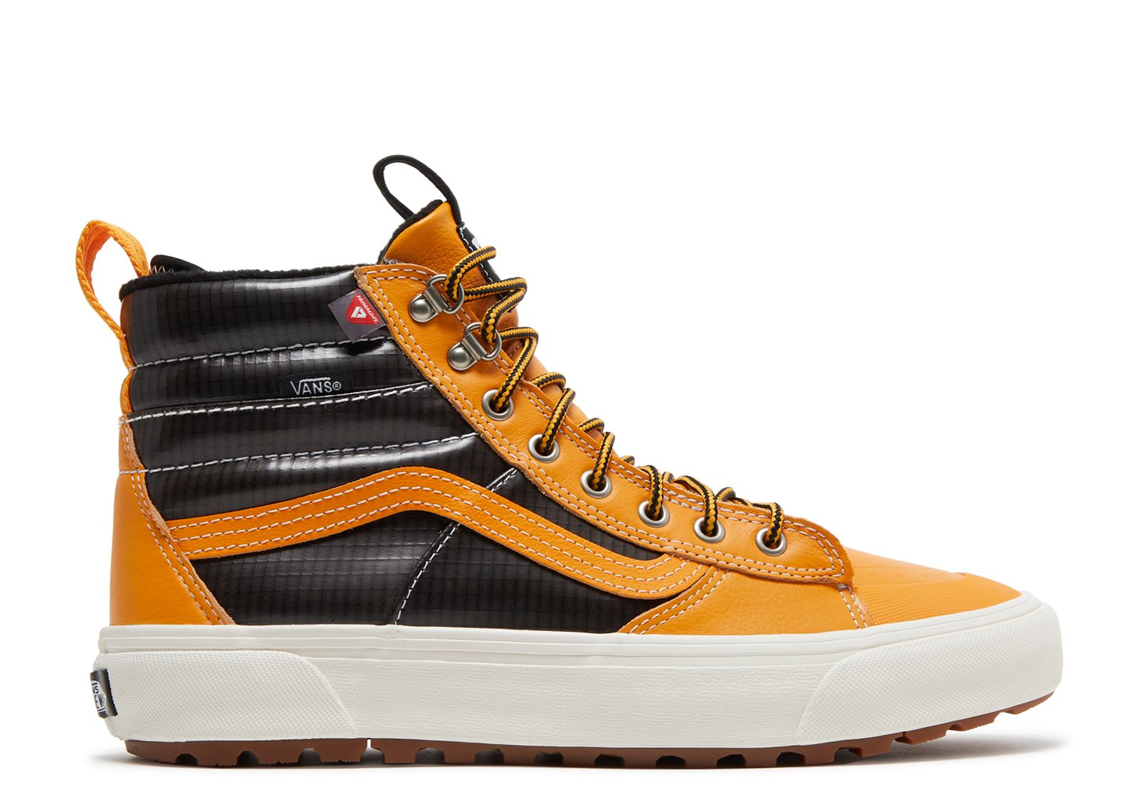 Vans sk8 hi outlet mte ochre