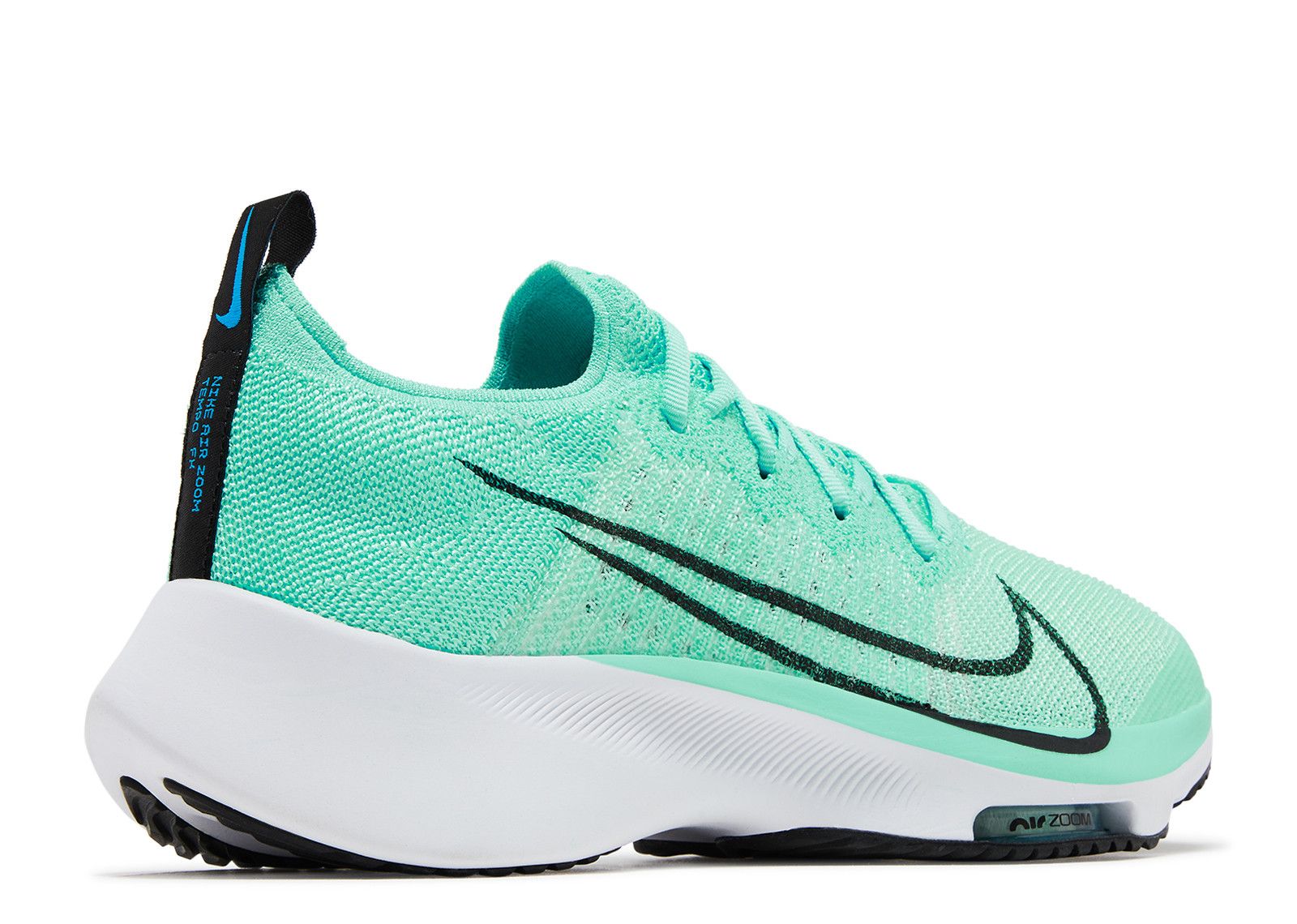 nike air zoom tempo turquoise