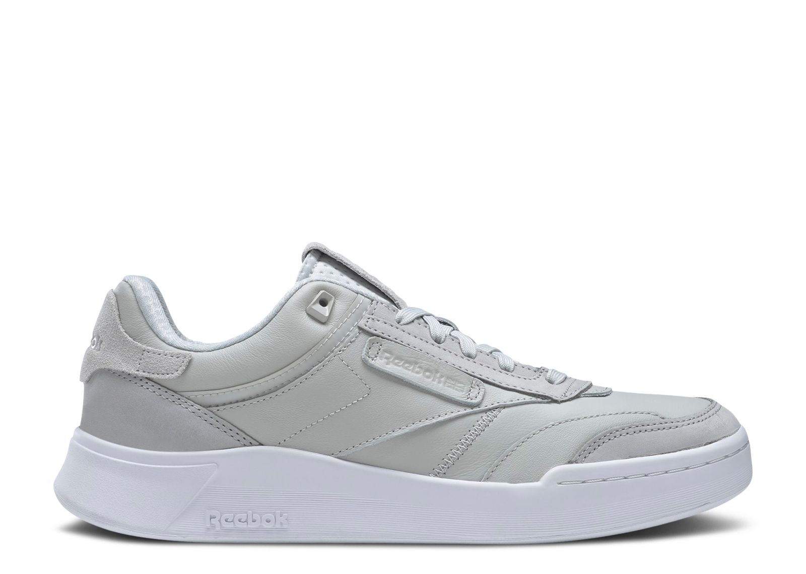 Club C Legacy 'Pure Grey'