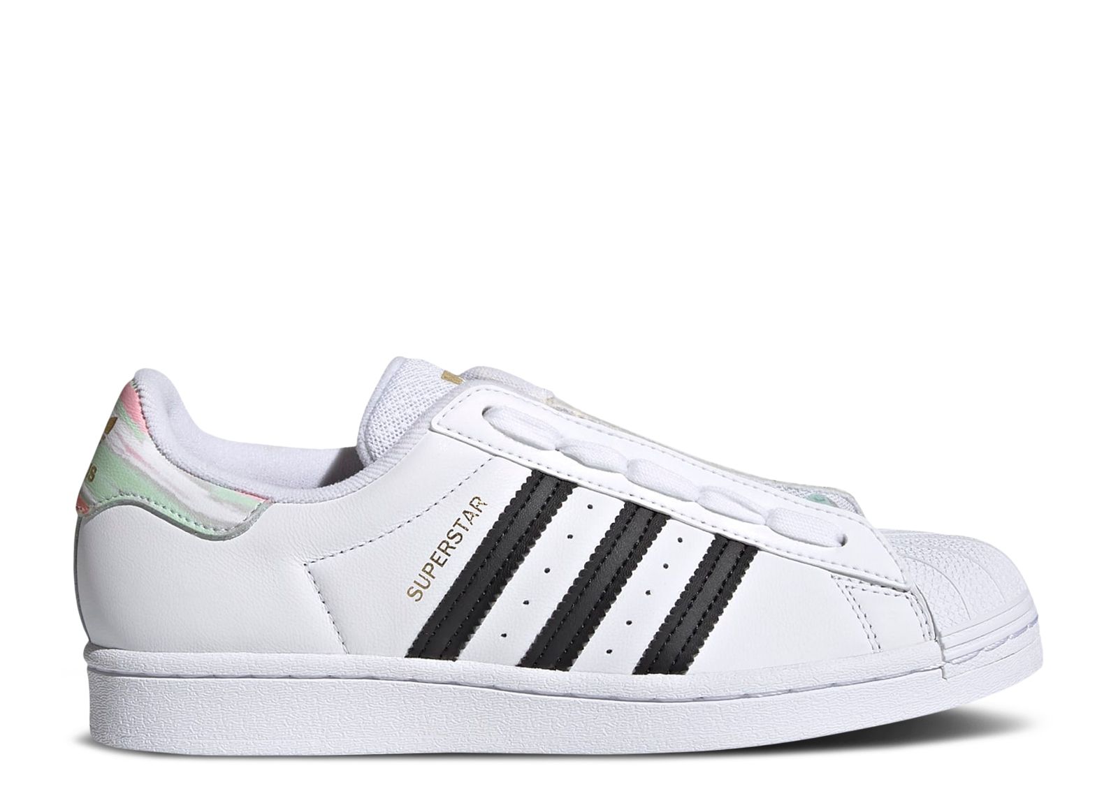 Adidas superstar 1 hotsell womens size 4