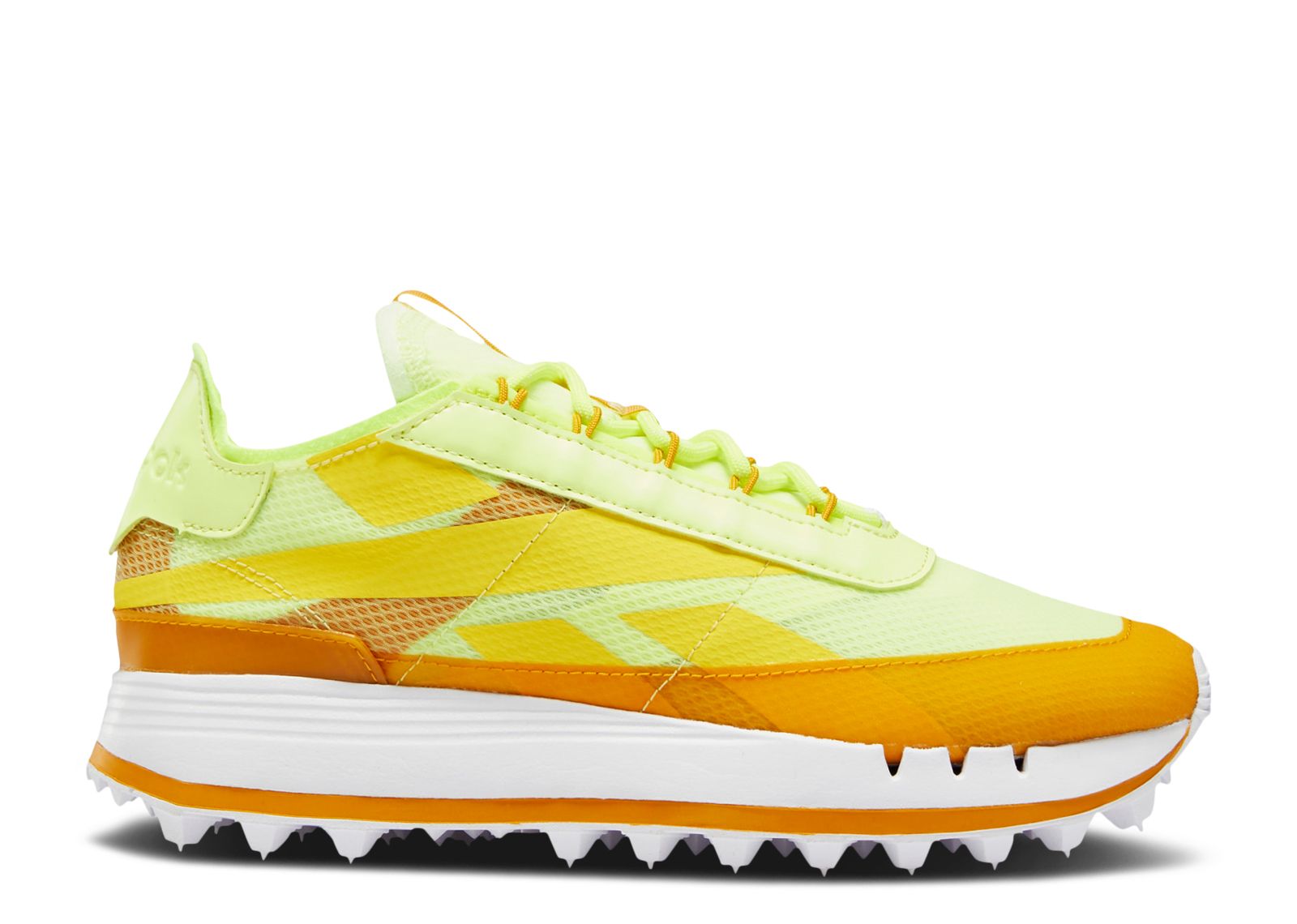 Wmns Legacy 83 'Energy Glow Bright Ochre'