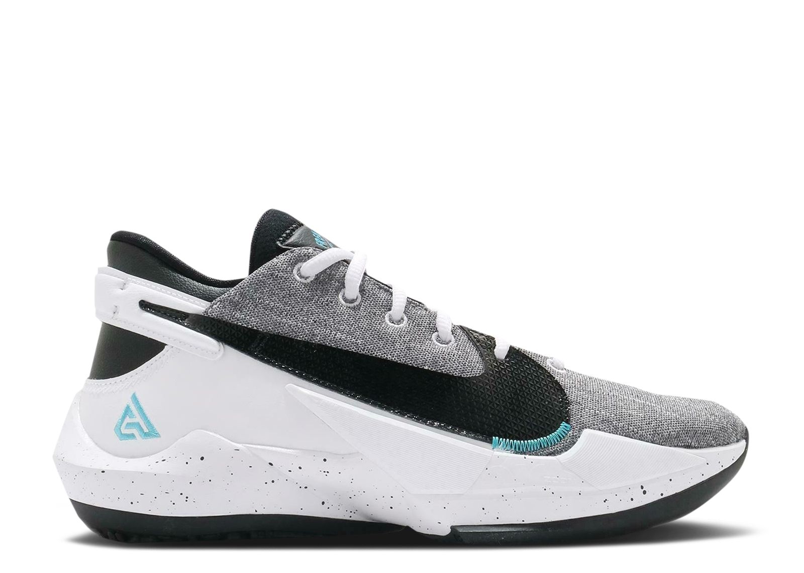 Zoom Freak EP 'Denim'