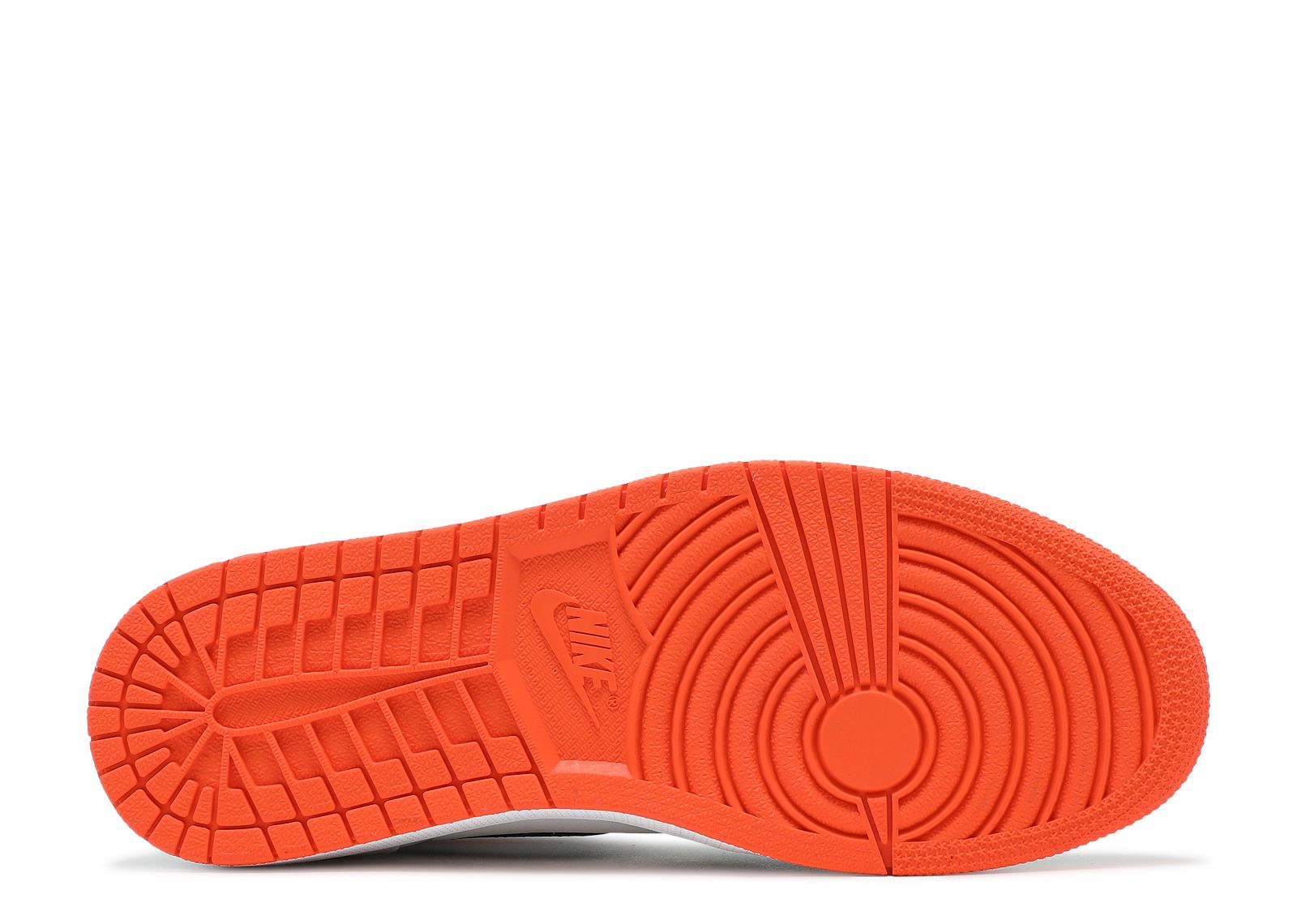 Buy Air Jordan 1 Retro High OG 'Electro Orange' - 555088 180