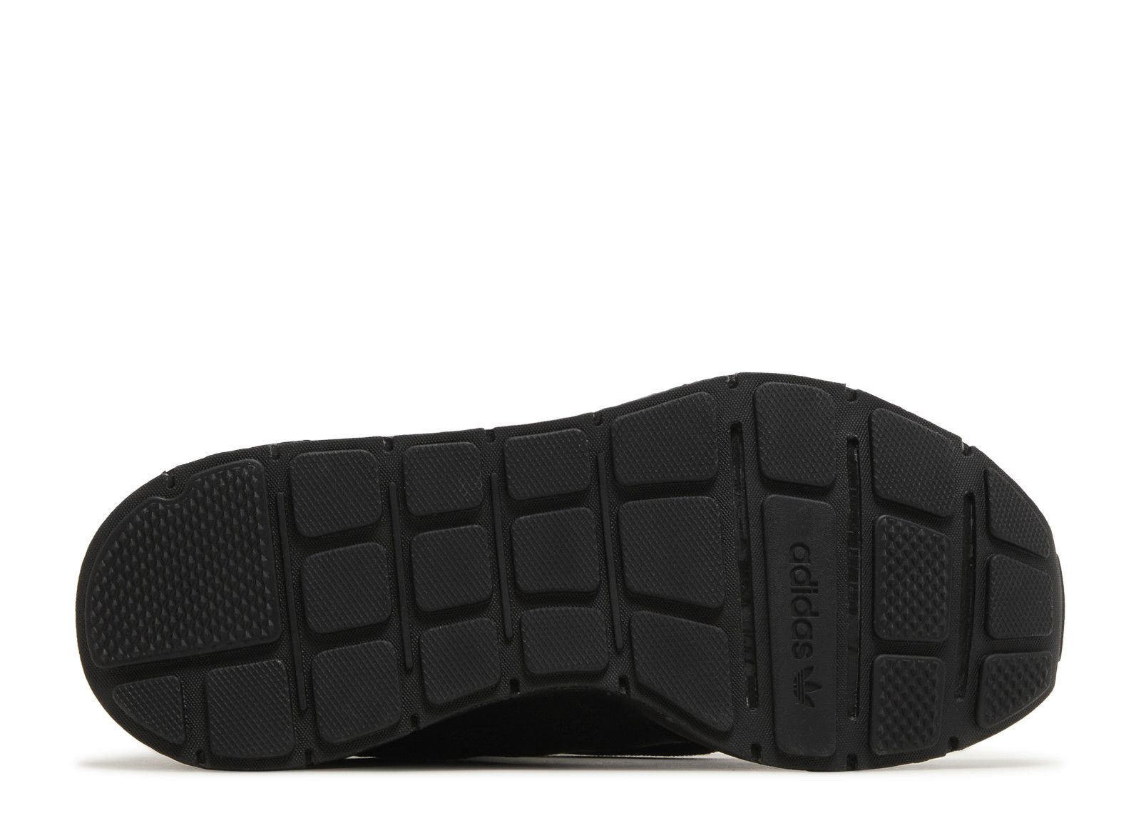 Swift Run X J 'Triple Black' Adidas FY2153 core black/core - Main Image