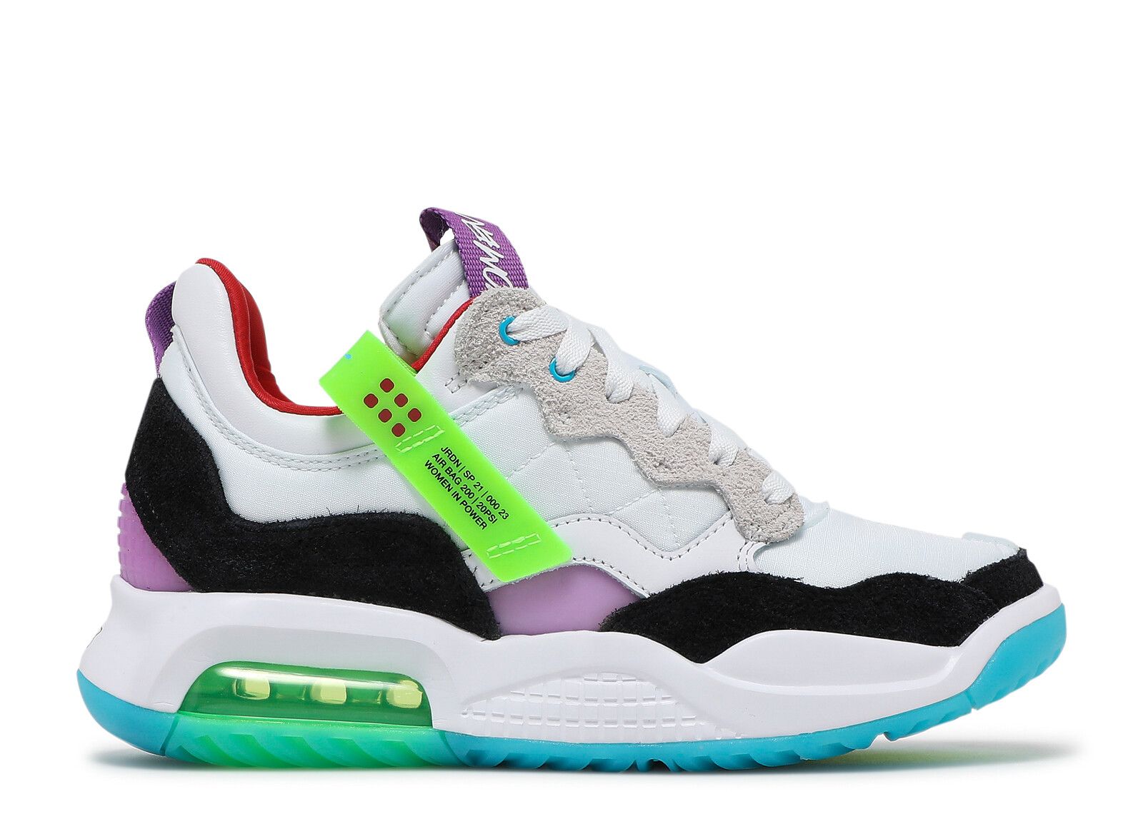 Wmns Jordan MA2 'Greatest Gift'