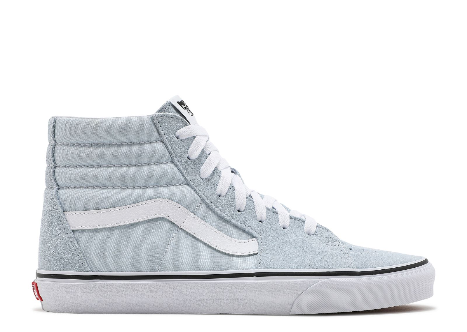 Sk8-Hi 'Ballad Blue'