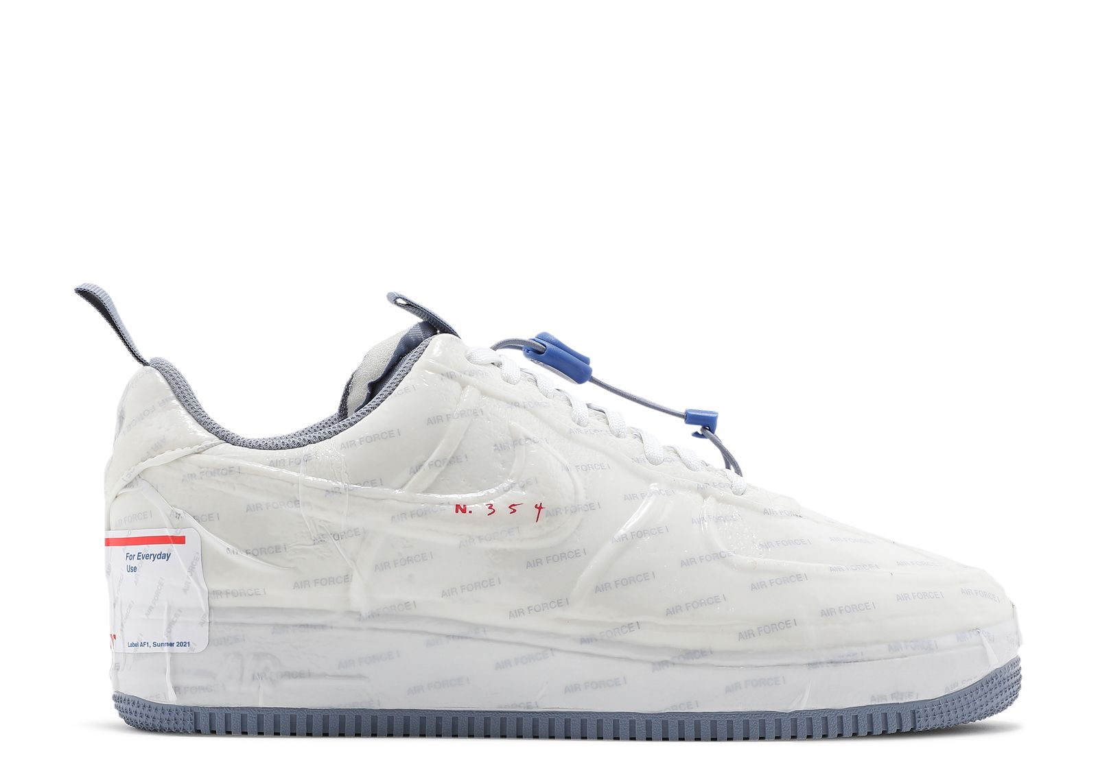 nike postal air force 1