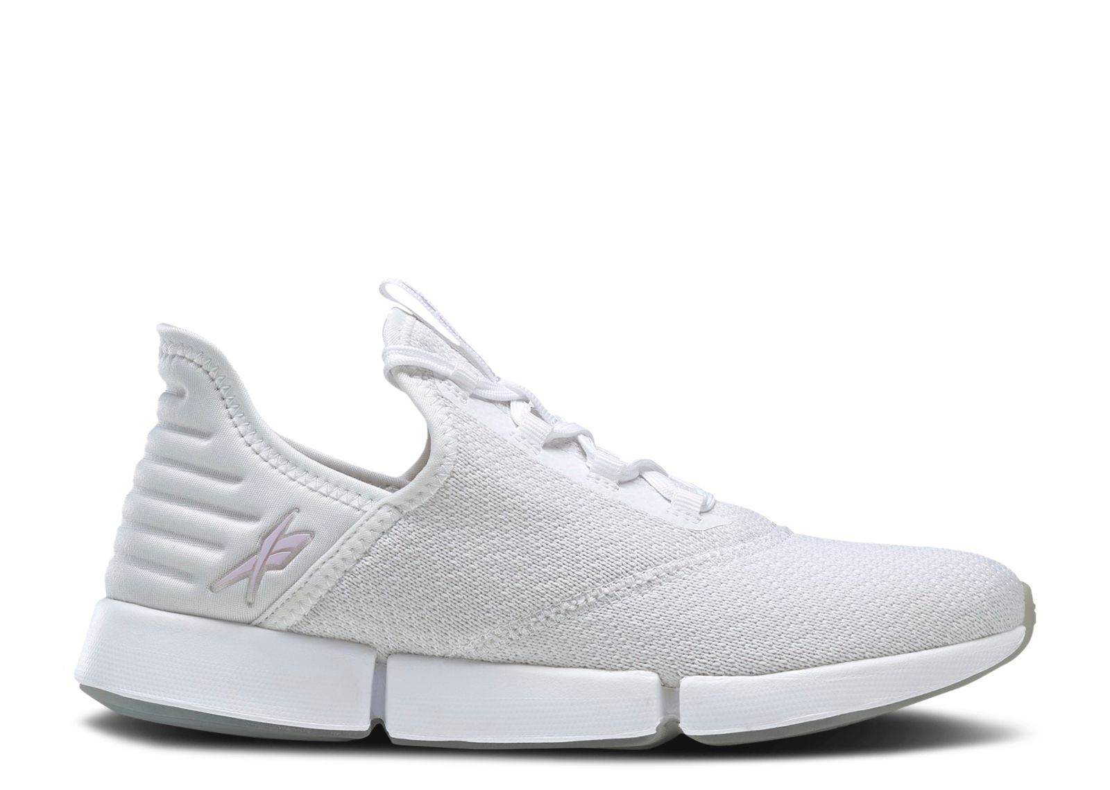 Wmns DailyFit DMX 'White Luminous Lilac'