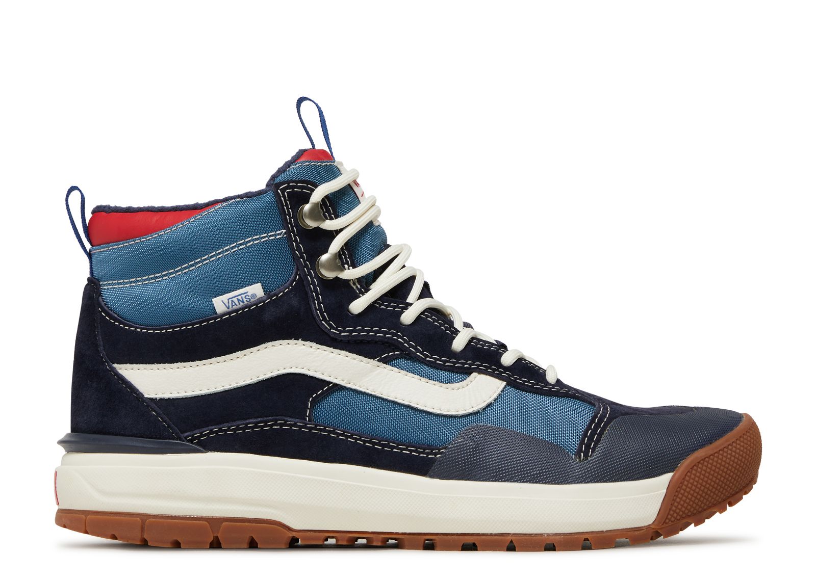 UltraRange Exo High MTE 'Navy Gum'