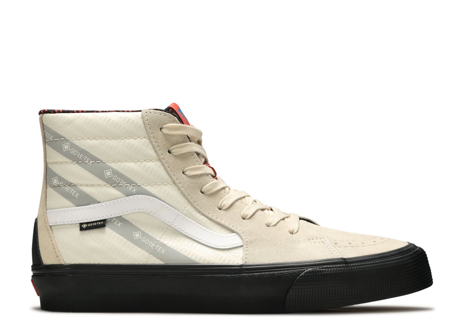 Sk8-Hi GTX 'Turtle Dove'