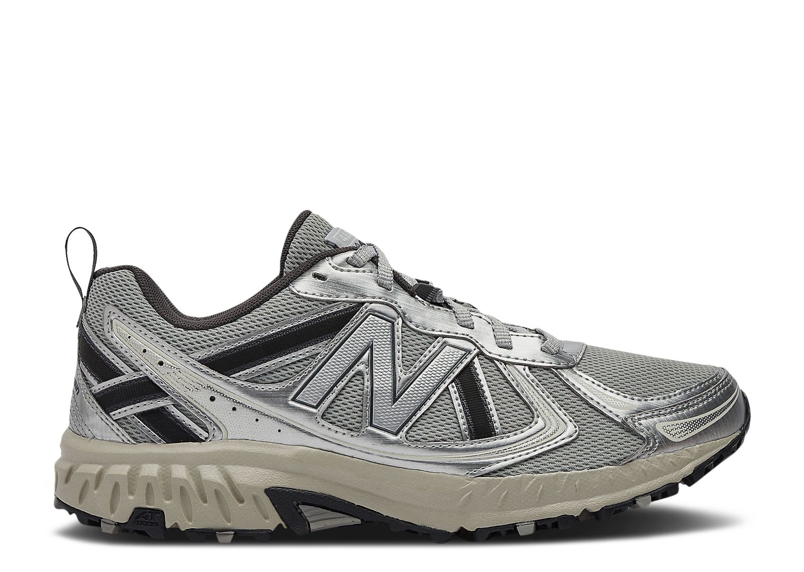 New Balance 410v5 2E Wide Silver New Balance MT410KR5 2E silver grey Flight Club Japan