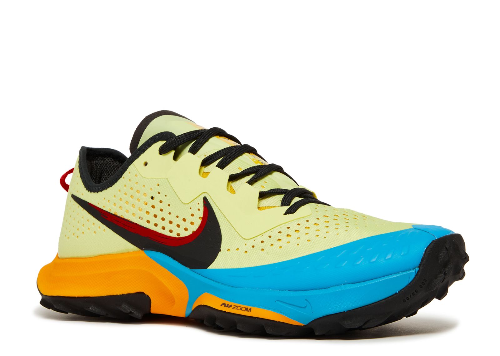 Air Zoom Terra Kiger 7  display picture 2