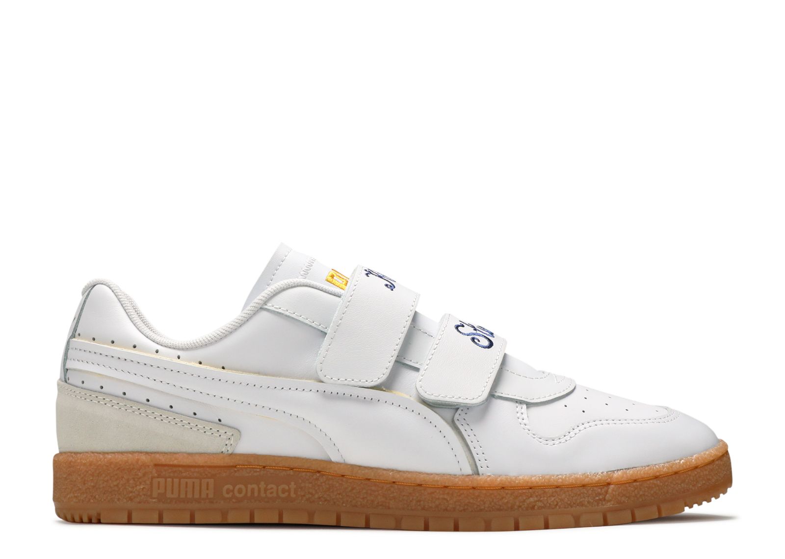 KidSuper Studios x Ralph Sampson 70 Low 'White'