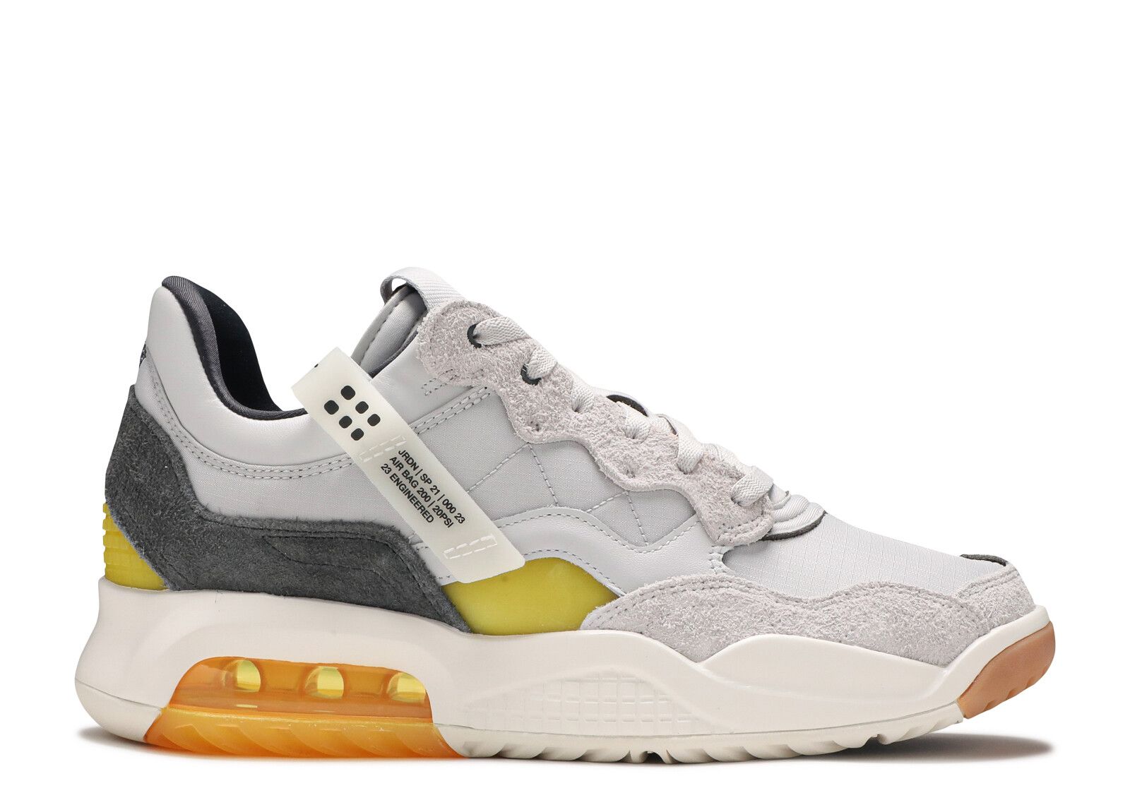 Jordan MA2 'Vast Grey'