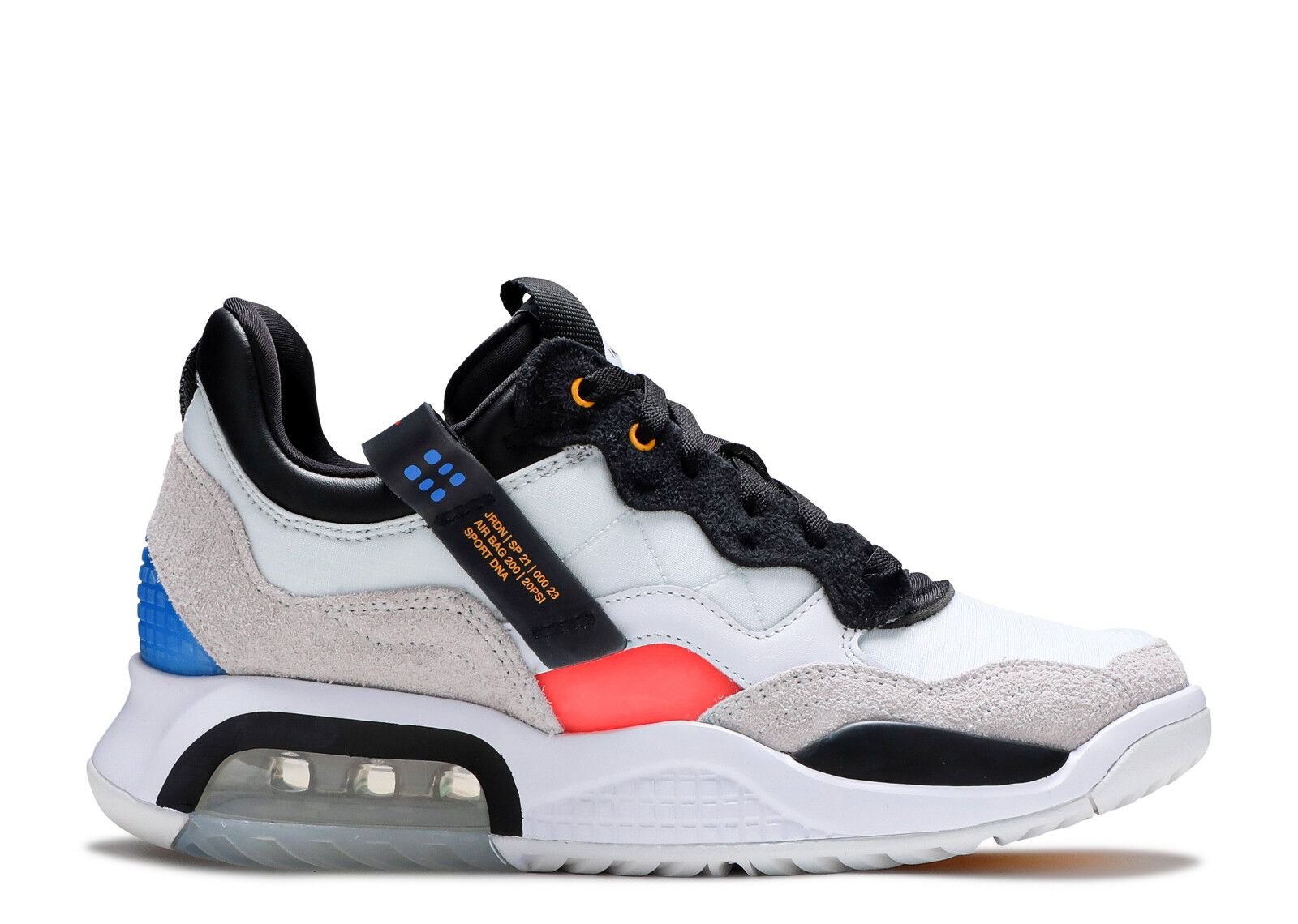 Jordan MA2 'Ultramarine'