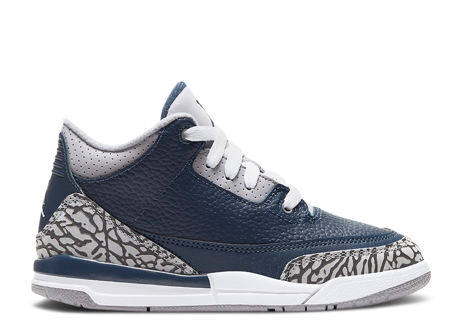 Jordan Retro PS 'Georgetown'