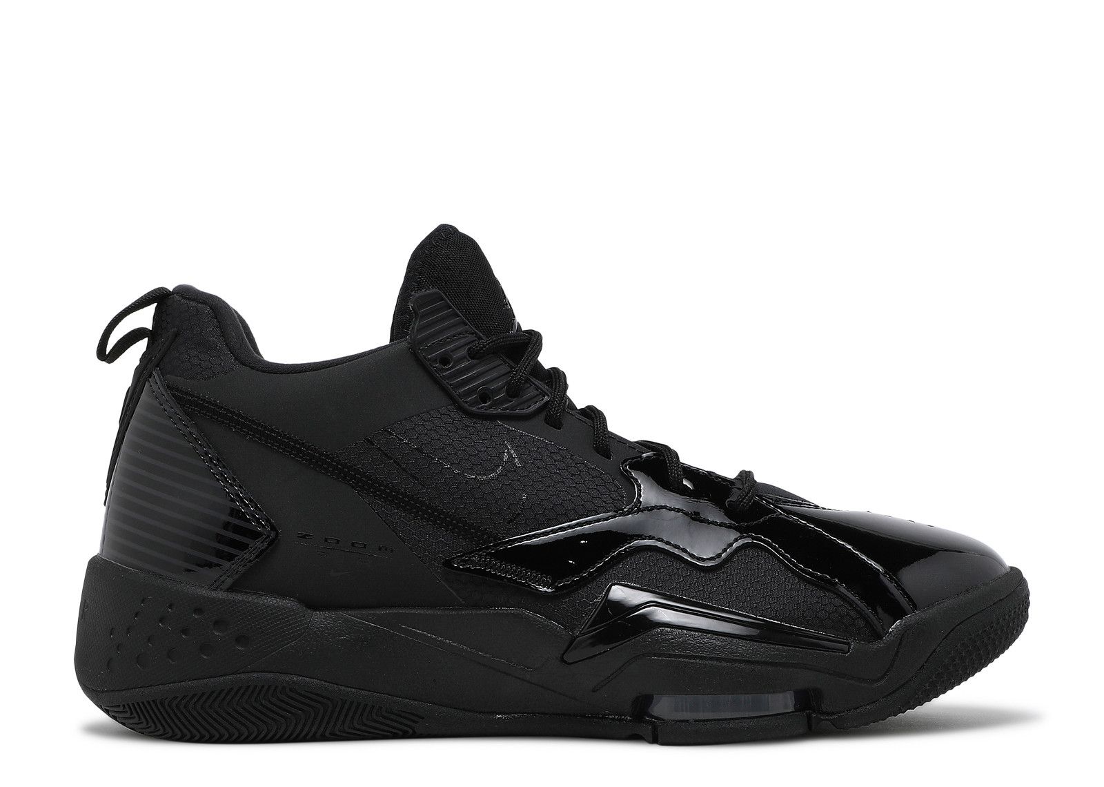 Jordan Zoom '92 'Triple Black'