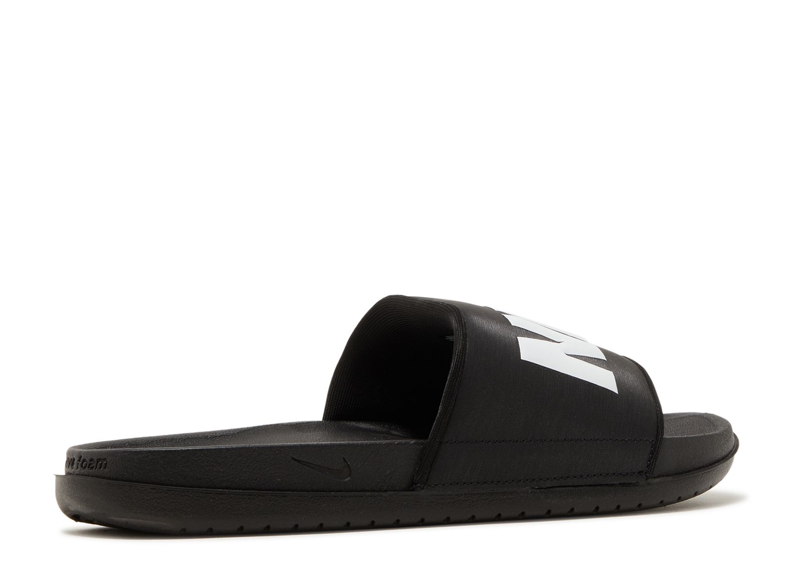 ★ Nike★ Offcourt M Black White BQ4639012 BQ4639-012 Men's Nike OffCourt Slide Black/White (BQ4639 012) | eBay