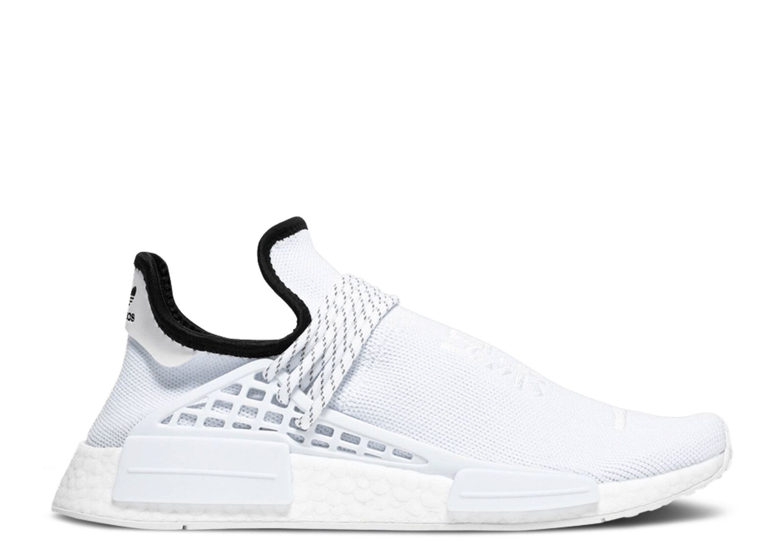 Adidas NMD Human Race X Pharrell Sample Pharrell X N.E.R.D. X NMD Human Race  main image 2