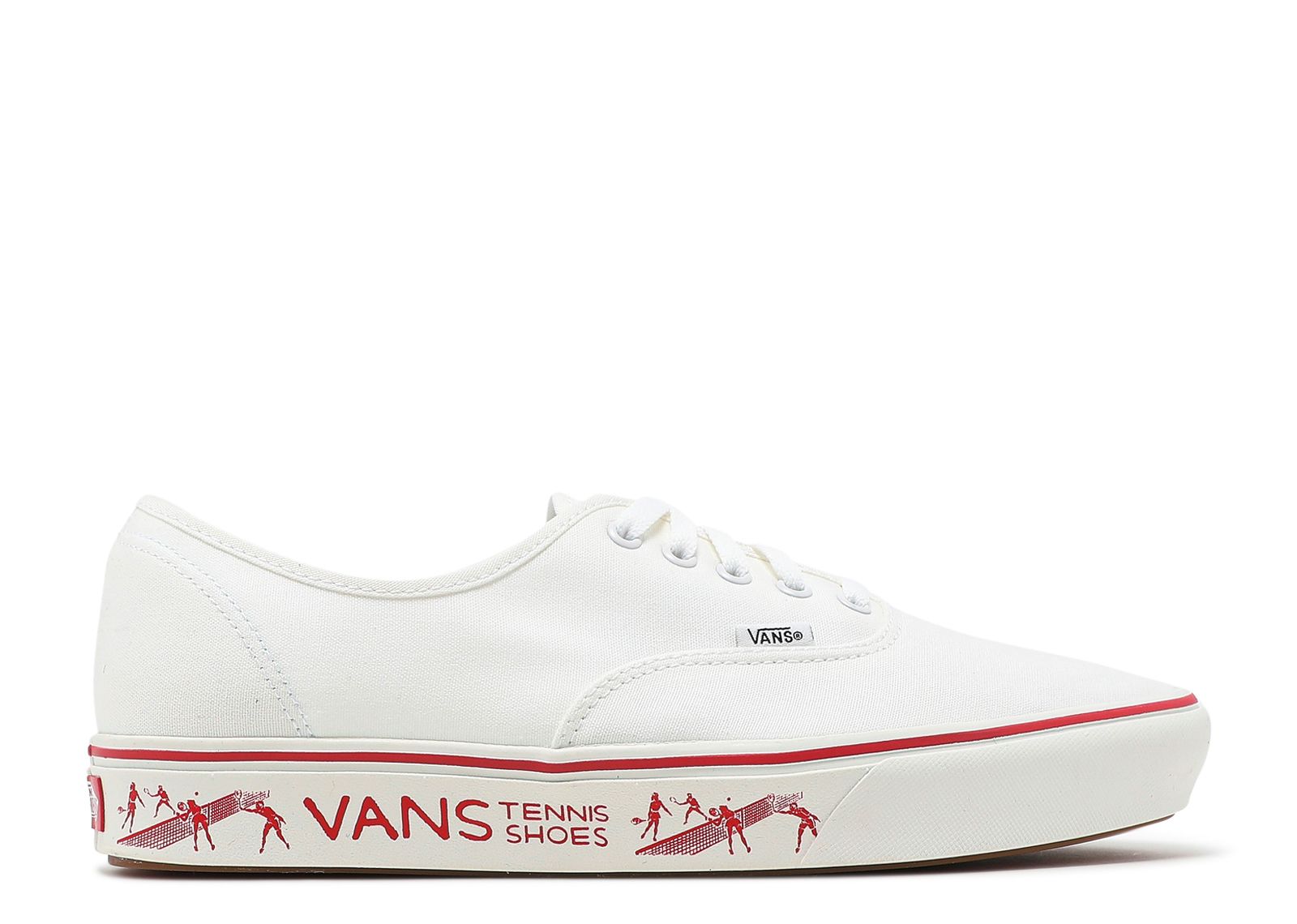 Vans authentic hotsell blanc de blanc