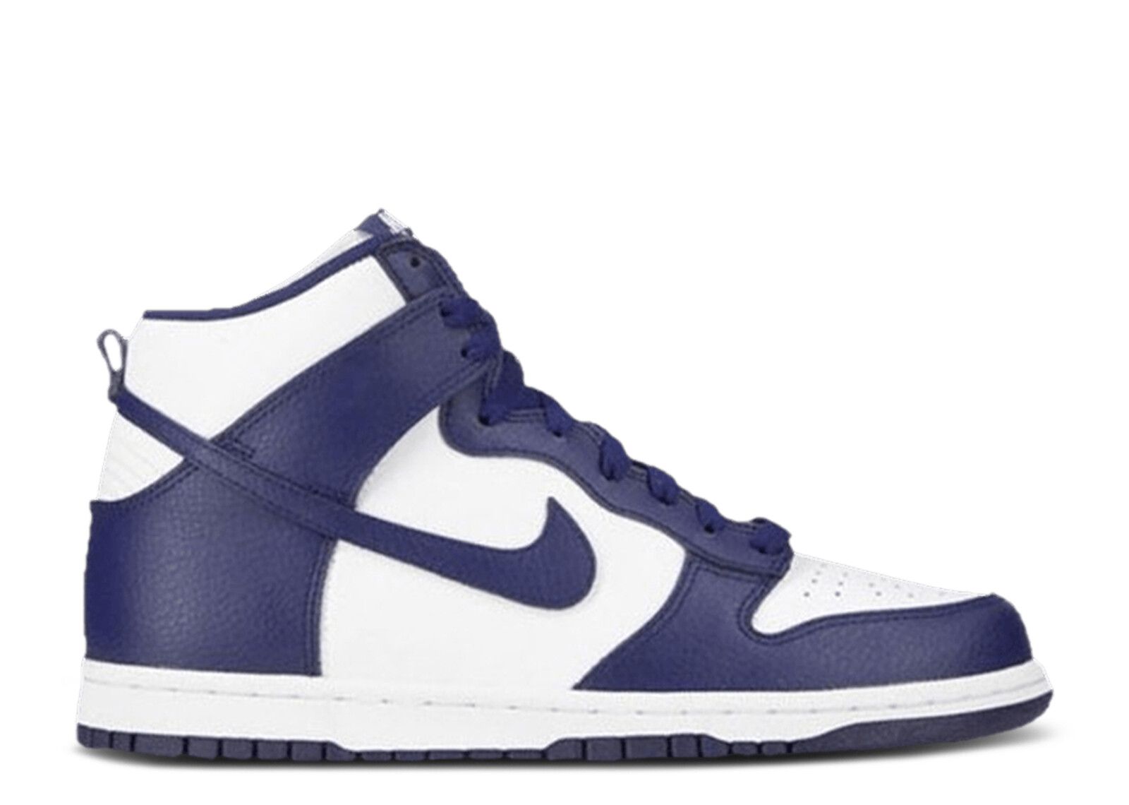 Wmns Dunk High 