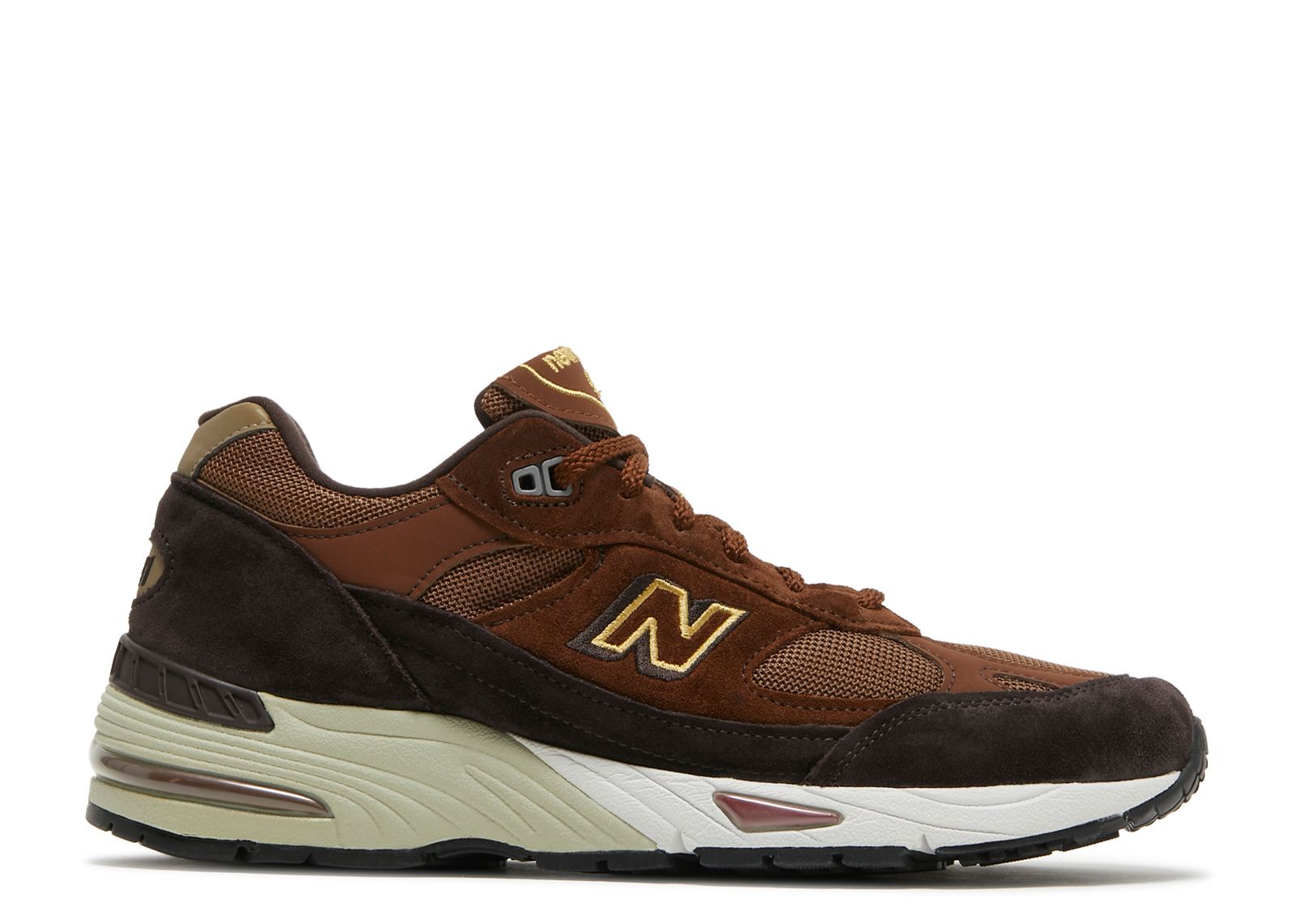 New Balance 991 Sneakers | Flight Club Japan