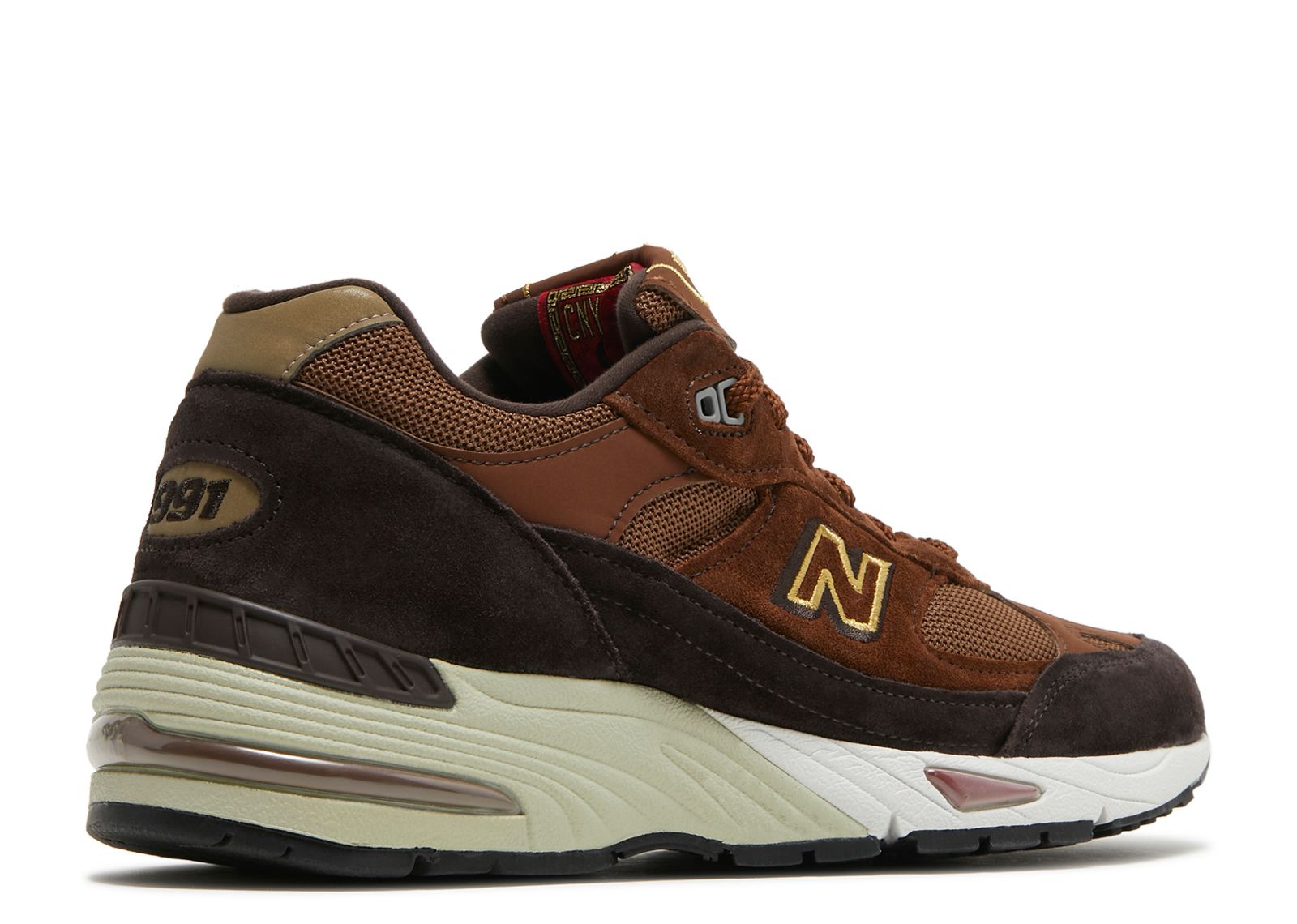 New balance outlet 991 ox