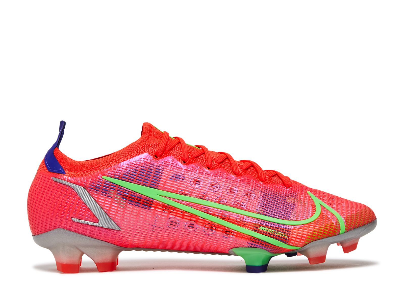 Nike Mercurial Vapor 14 Elite FG Bright Burst CQ7635-600 from 177,00 €