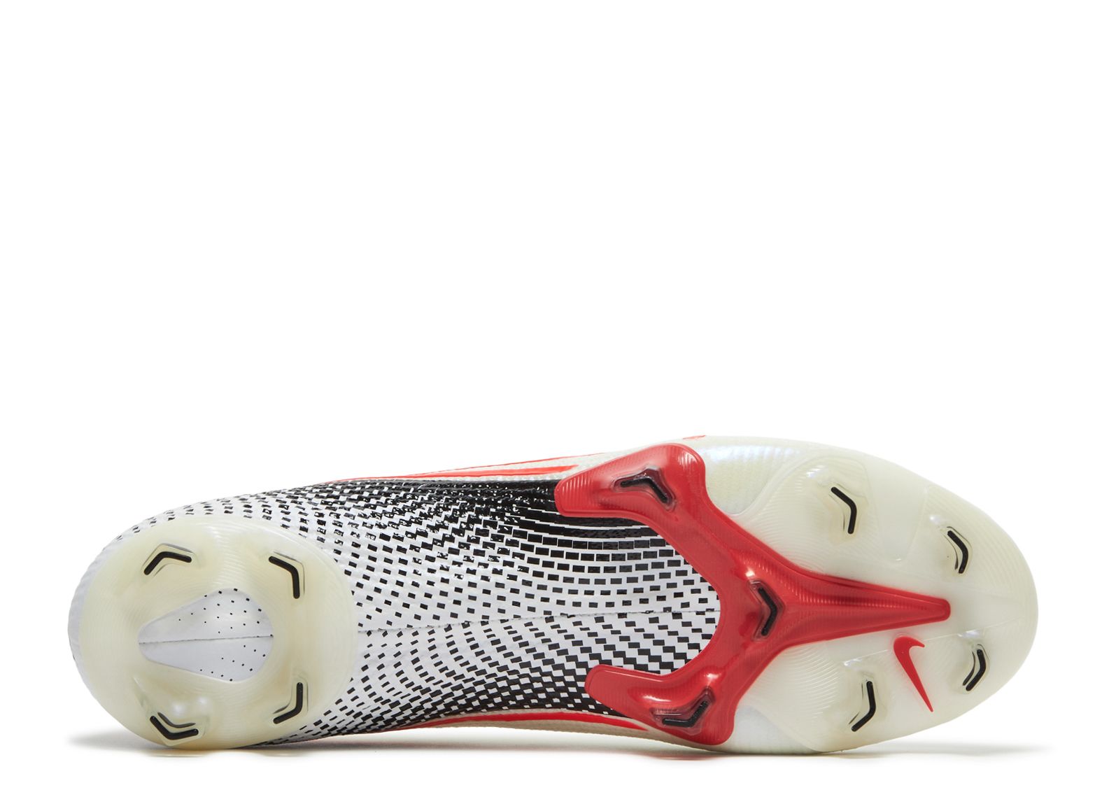 nike mercurial vapor 13 elite fg white laser crimson