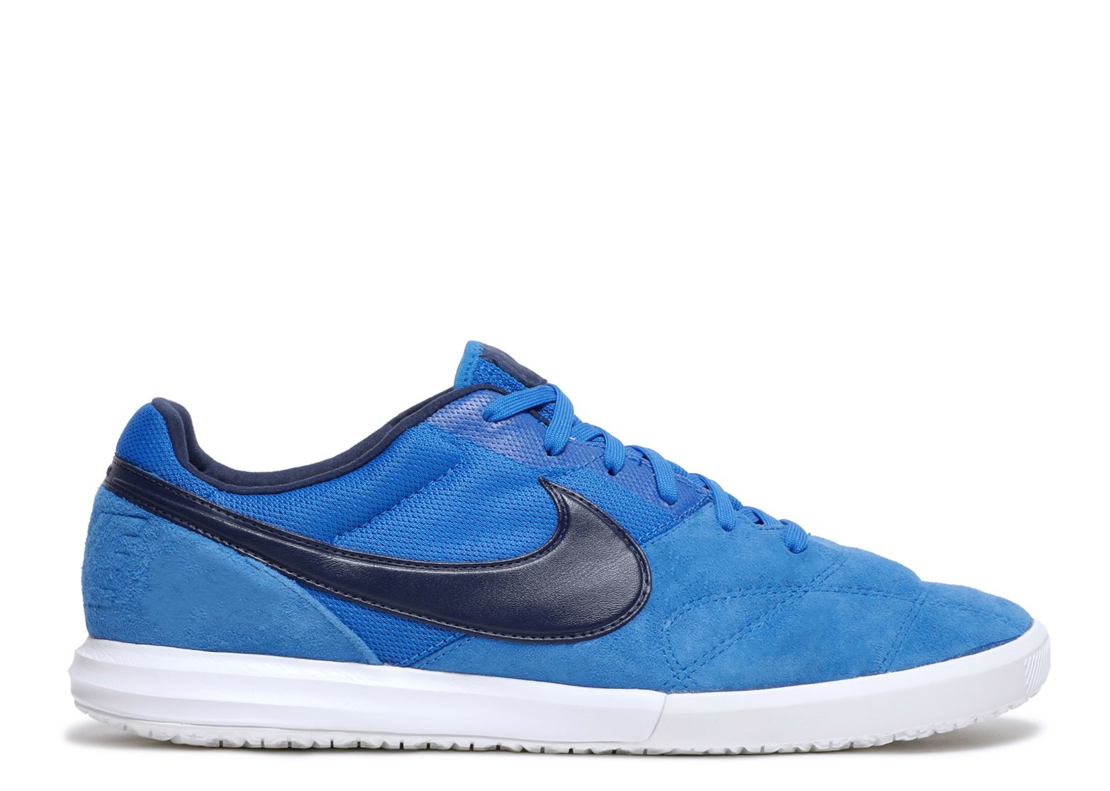 NIKE - 海外限定 廃盤 Nike Premier 2 sala IC Blue 5f7934ed8516.jpg?width=3840&