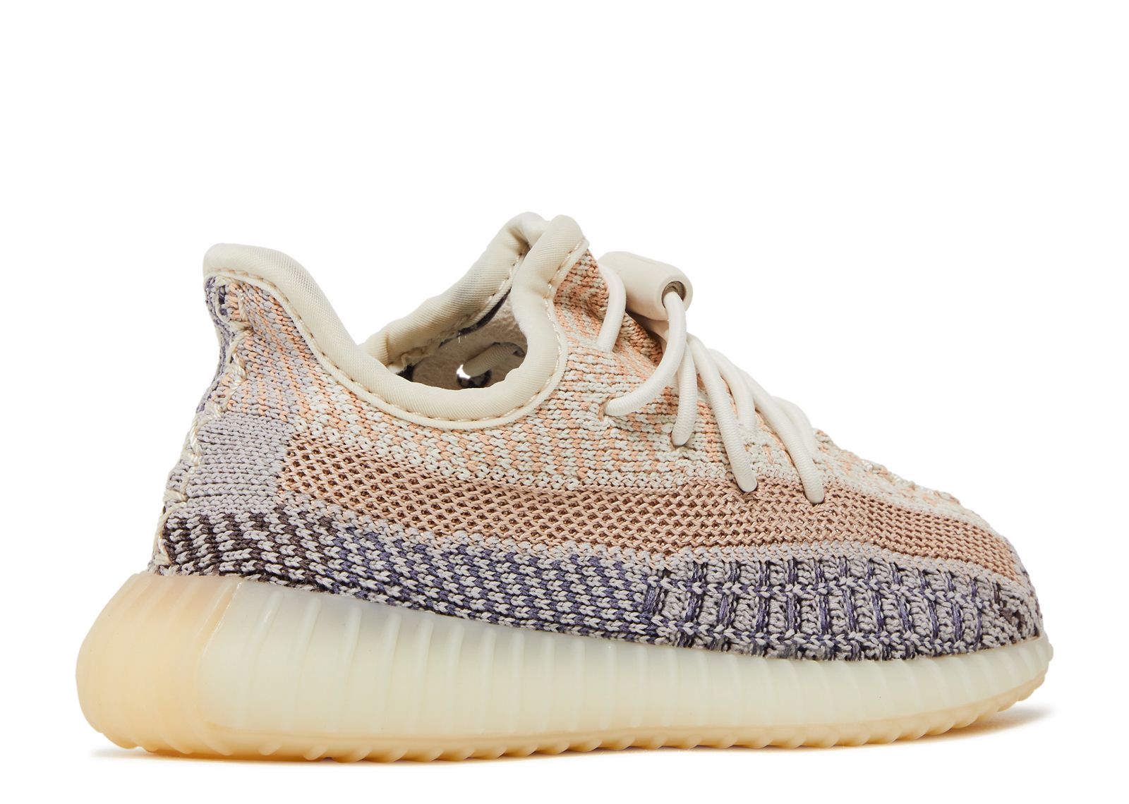 Yeezy Boost 350 V2 Infants 'Ash Pearl' - Adidas - GY7735 - ash