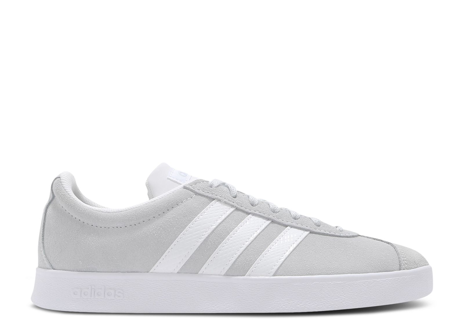 adidas gazelle silver green womens Adidas Womens VL Court 3.0 Ice Blue/Off White/ Gum