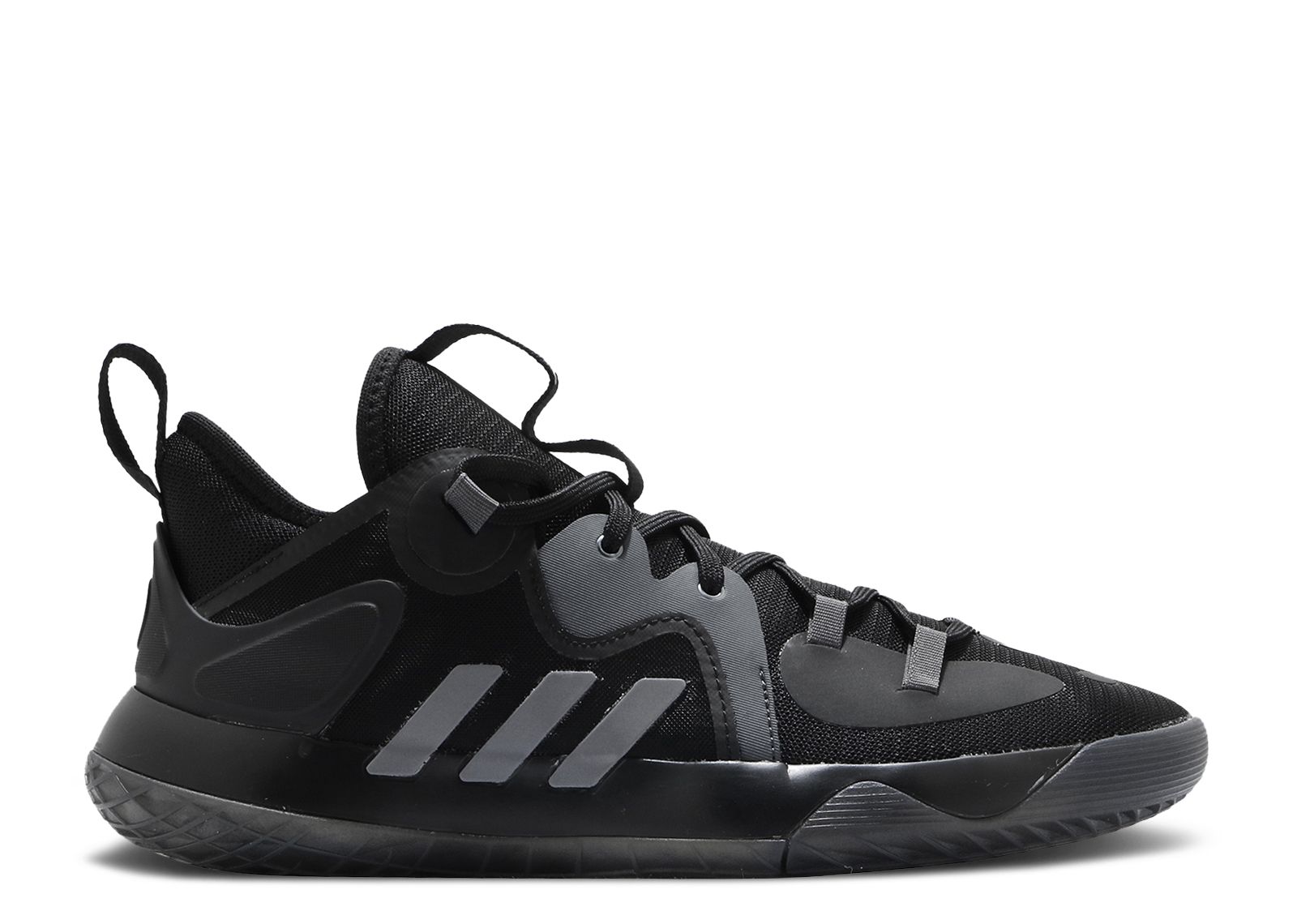 chacodac5883様HARDEN STEPBACK 2_ハーデン Amazon.com | adidas Unisex Harden Stepback 2 Basketball Shoe