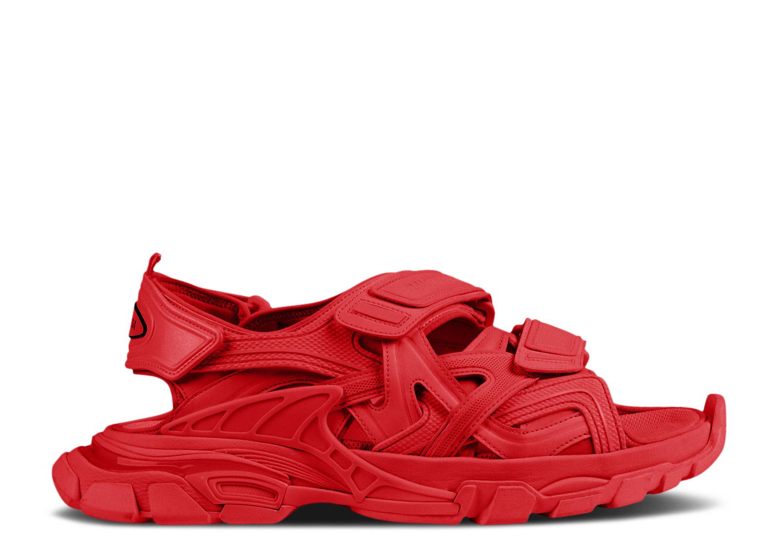 Balenciaga Track Sandal 