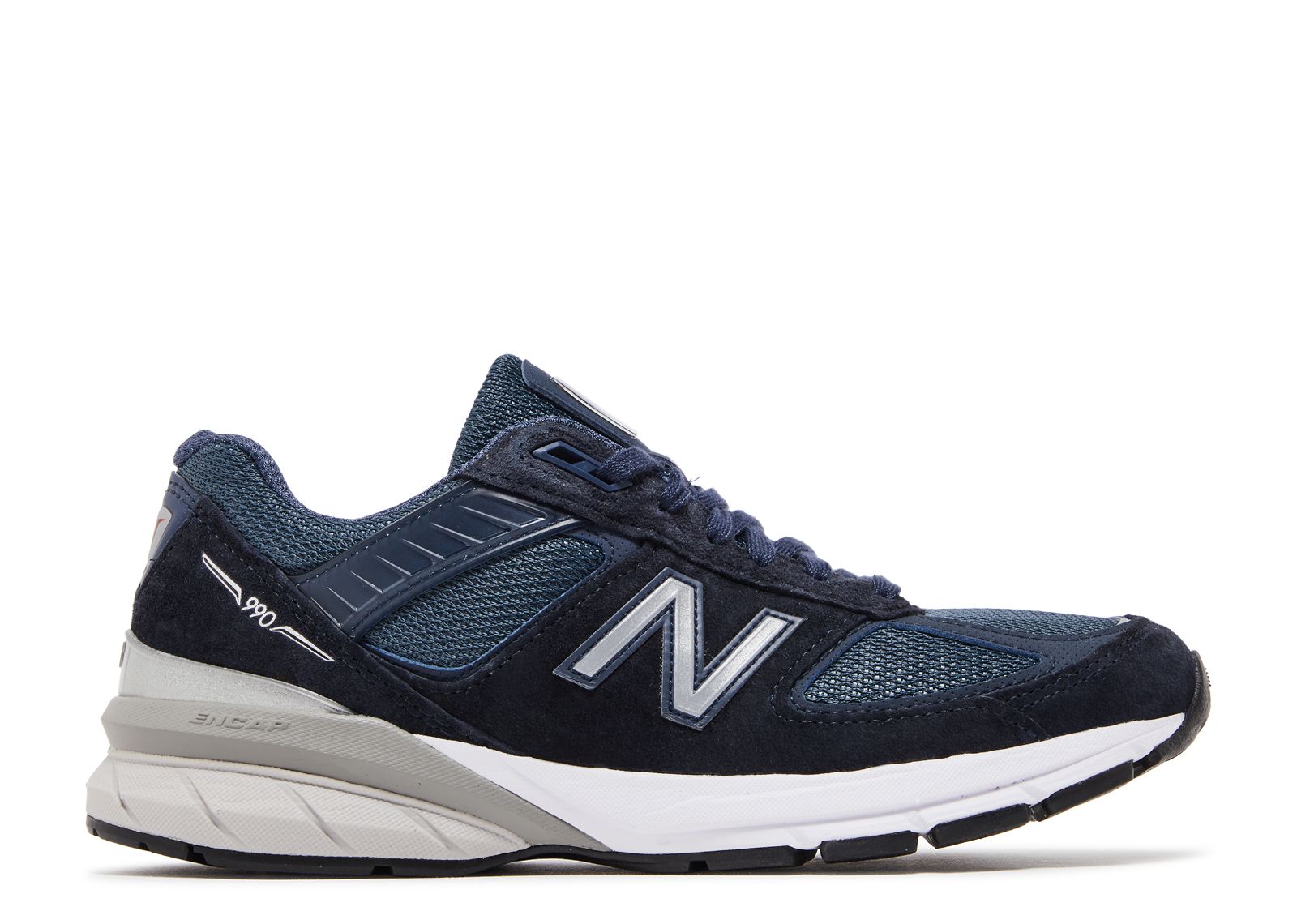 New Balance Wmns 990v5 Made In USA 