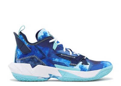 Jordan Why Not Zer0.4 'Trust & Loyalty'