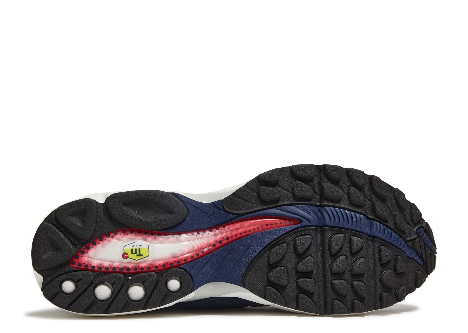 nike air max tailwind 5 midnight navy