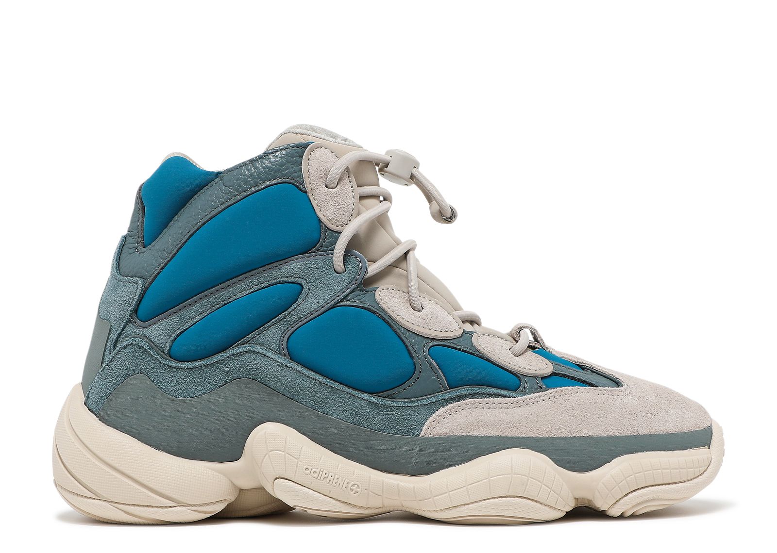 Yeezy 500 High 
