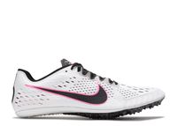 Zoom Victory 3 'Pure Platinum Pink Blast'