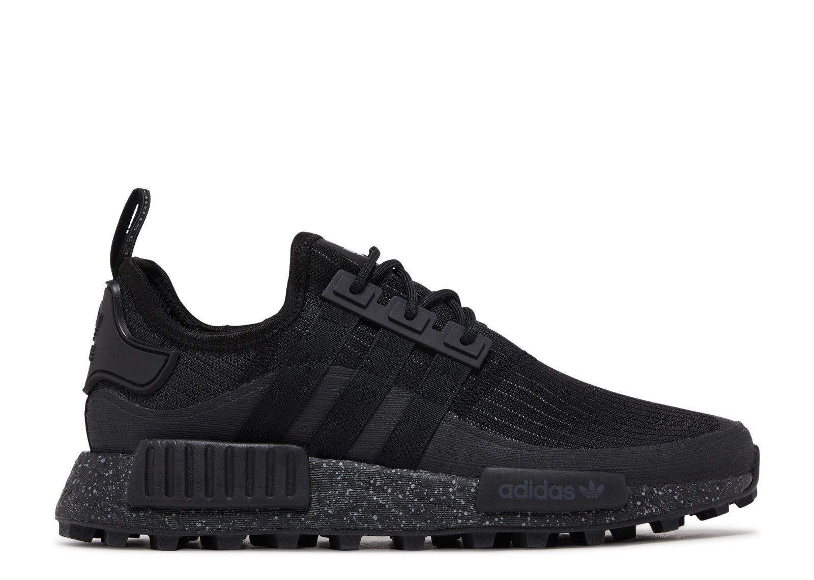 NMD_R1 Trail 'Core Black' - Adidas - FX6813 - core black/core black/grey  six | Flight Club