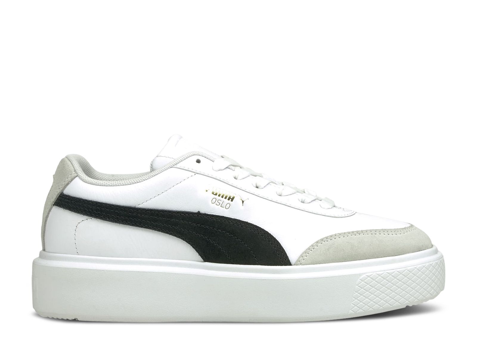 Wmns Oslo Maja Archive 'White Black'