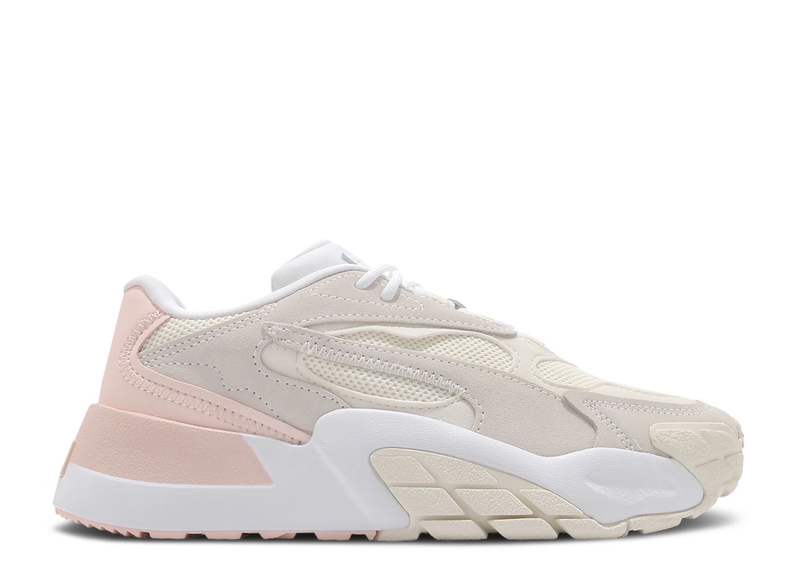 Wmns Hedra Minimal 'Marshmallow Cloud Pink'